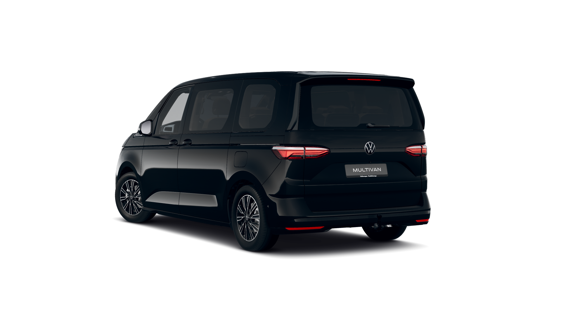 Obrázek Akční Multivan 2,0 TDI
