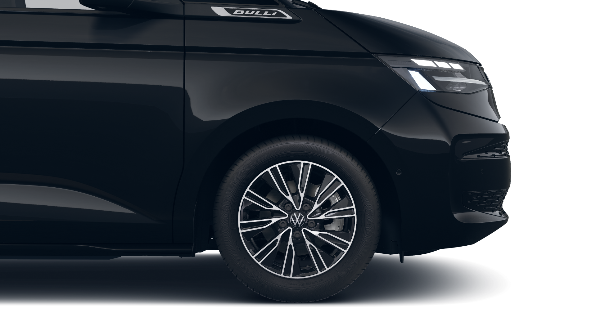 Obrázek Akční Multivan 2,0 TDI