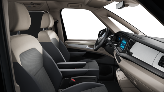 Obrázek Akční Multivan 2,0 TDI