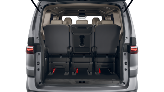 Obrázek Akční Multivan 2,0 TDI