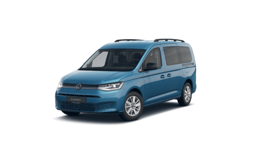 Obrázek Akční Caddy Maxi Life 1,5 TSI