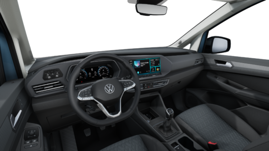 Obrázek Akční Caddy Maxi Life 1,5 TSI