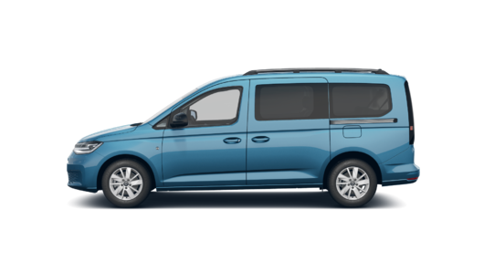 Obrázek Akční Caddy Maxi Life 1,5 TSI