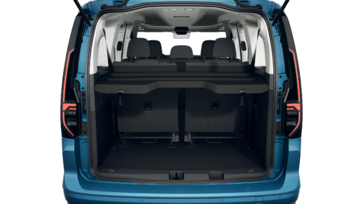 Obrázek Akční Caddy Maxi Life 1,5 TSI