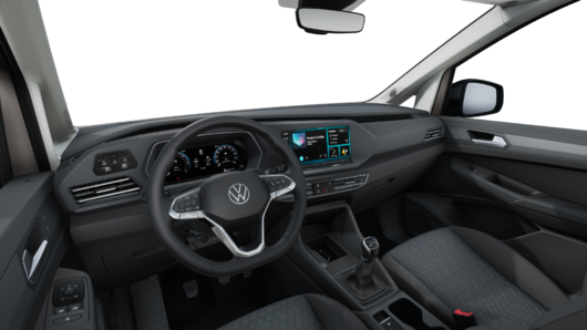Obrázek Akční Caddy Maxi Life 1,5 TSI