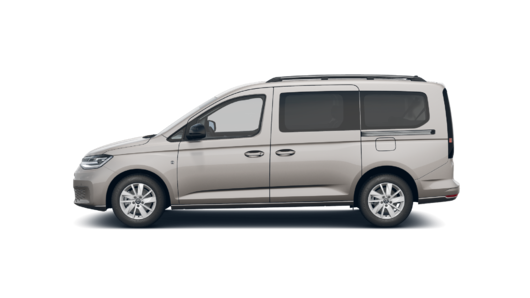 Obrázek Akční Caddy Maxi Life 1,5 TSI