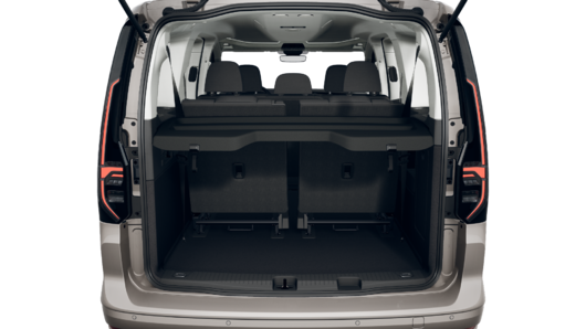 Obrázek Akční Caddy Maxi Life 1,5 TSI