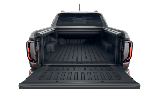 Obrázek Amarok DC Aventura 3,0 TDI 10AUT
