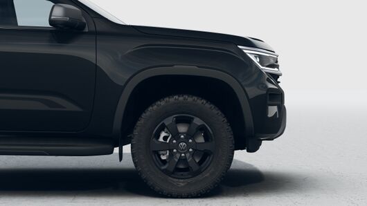 Obrázek Amarok DC PanAmericana 3,0 TDI 10AUT