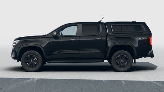 Obrázek Amarok DC PanAmericana 3,0 TDI 10AUT