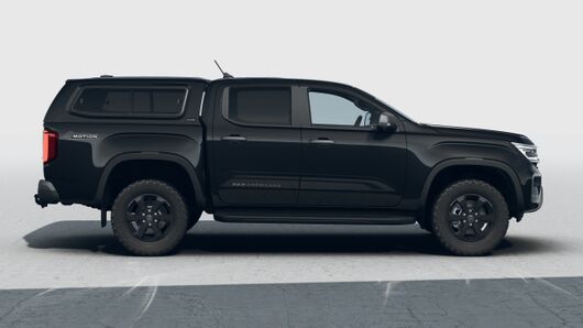 Obrázek Amarok DC PanAmericana 3,0 TDI 10AUT