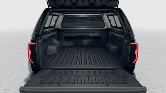 Obrázek Amarok DC PanAmericana 3,0 TDI 10AUT
