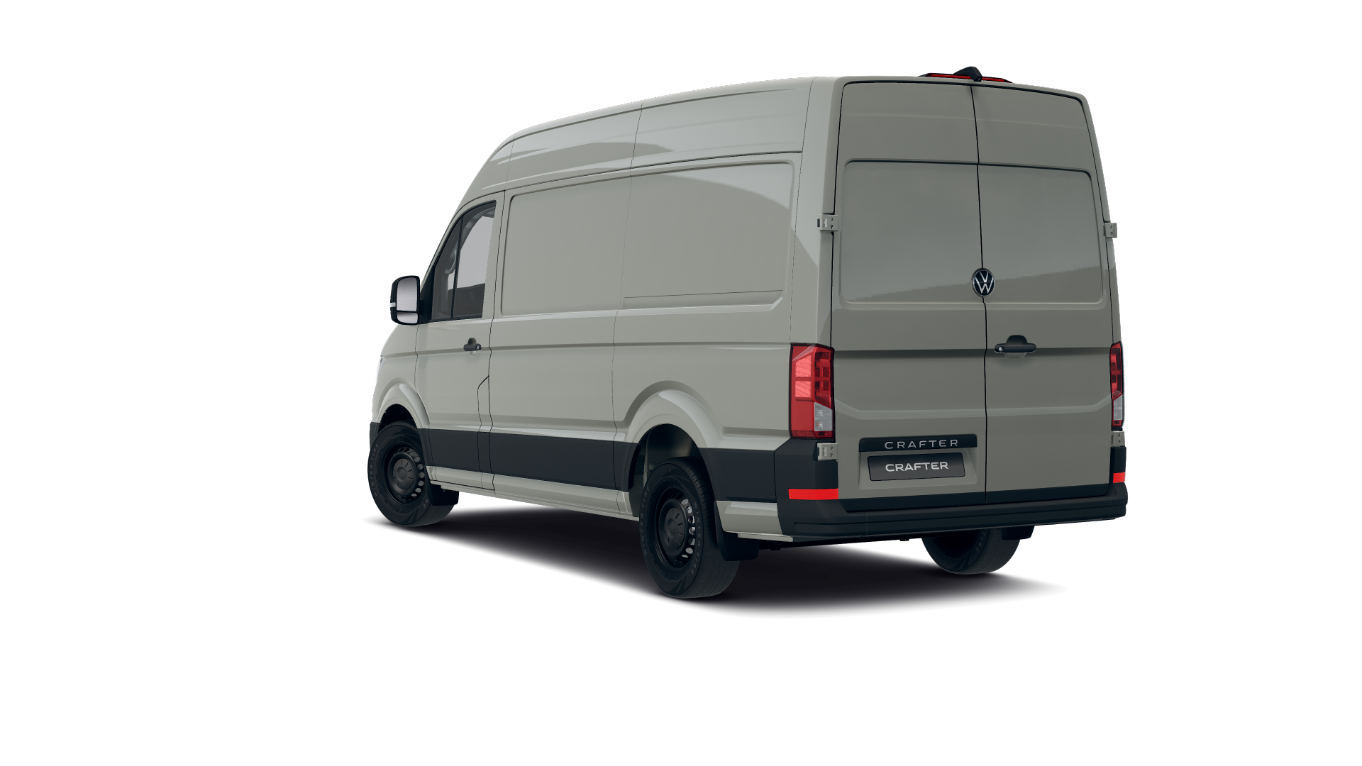 Obrázek Akční Crafter skříň 35 103kW 6G FWD SR