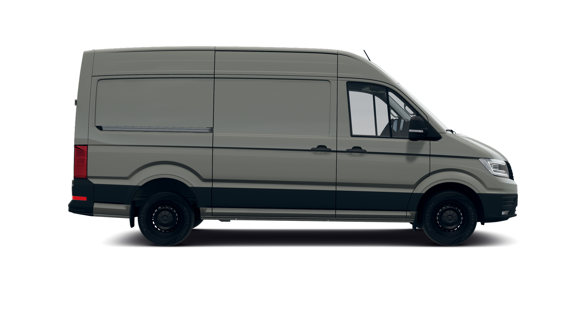 Obrázek Akční Crafter skříň 35 103kW 6G FWD SR