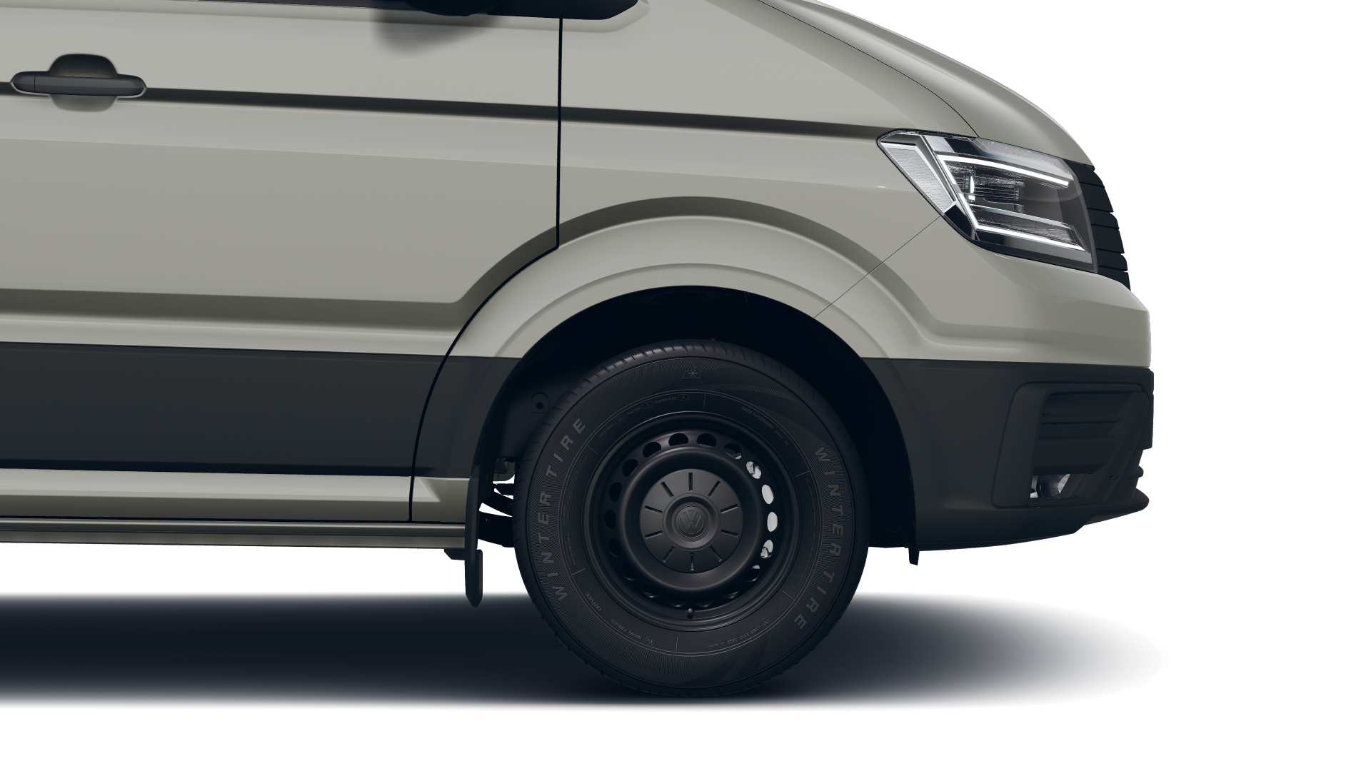 Obrázek Akční Crafter skříň 35 103kW 6G FWD SR