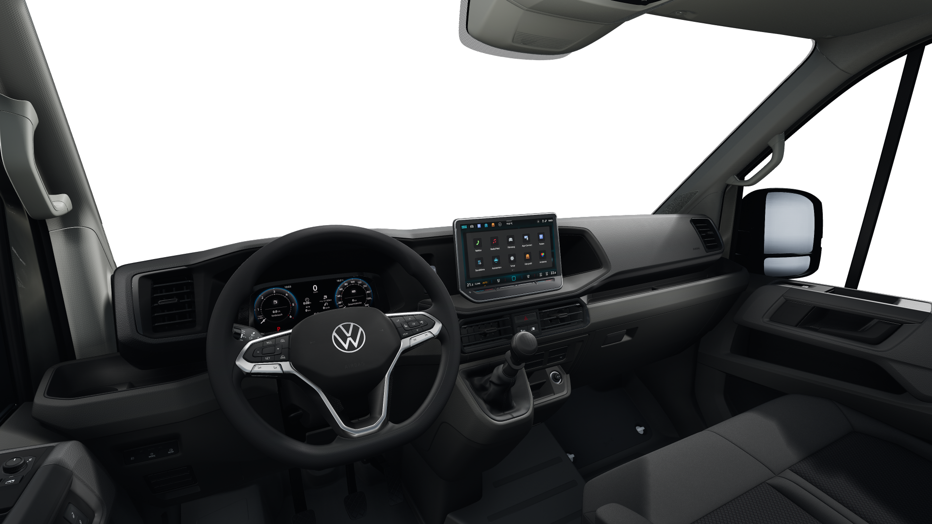 Obrázek Akční Crafter skříň 35 103kW 6G FWD SR