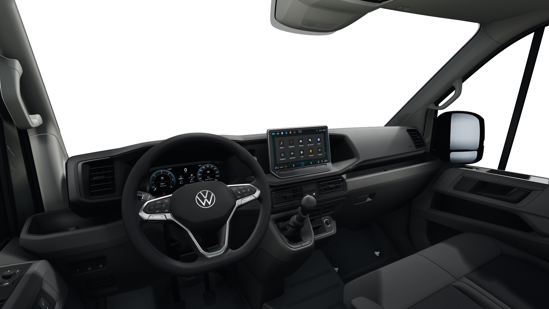 Obrázek Akční Crafter skříň 35 103kW 6G FWD SR