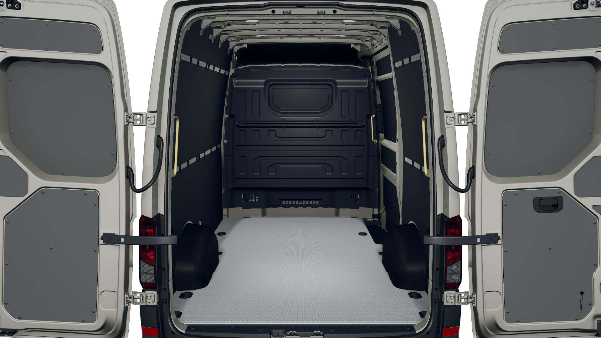 Obrázek Akční Crafter skříň 35 103kW 6G FWD SR
