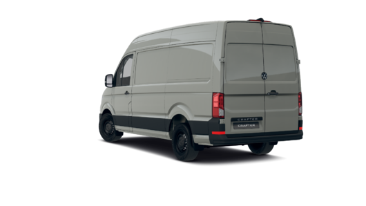 Obrázek Akční Crafter skříň 35 103kW 6G FWD SR