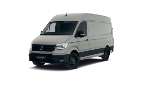 Obrázek Akční Crafter skříň 35 103kW 6G FWD SR