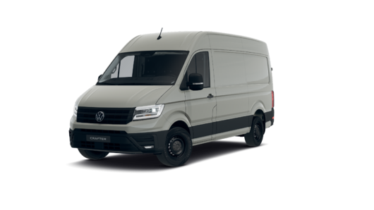 Obrázek Akční Crafter skříň 35 103kW 6G FWD SR