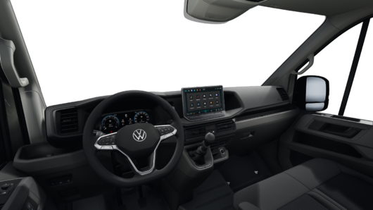 Obrázek Akční Crafter skříň 35 103kW 6G FWD SR