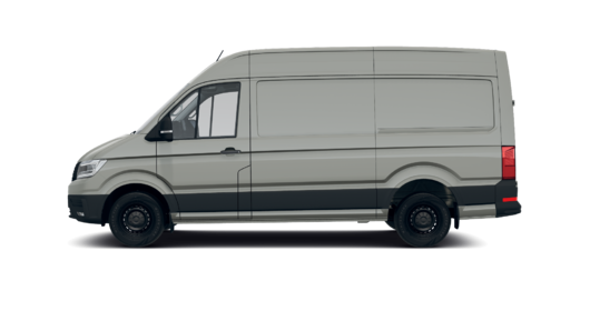 Obrázek Akční Crafter skříň 35 103kW 6G FWD SR