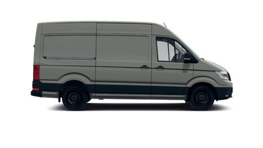 Obrázek Akční Crafter skříň 35 103kW 6G FWD SR