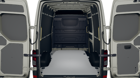 Obrázek Akční Crafter skříň 35 103kW 6G FWD SR