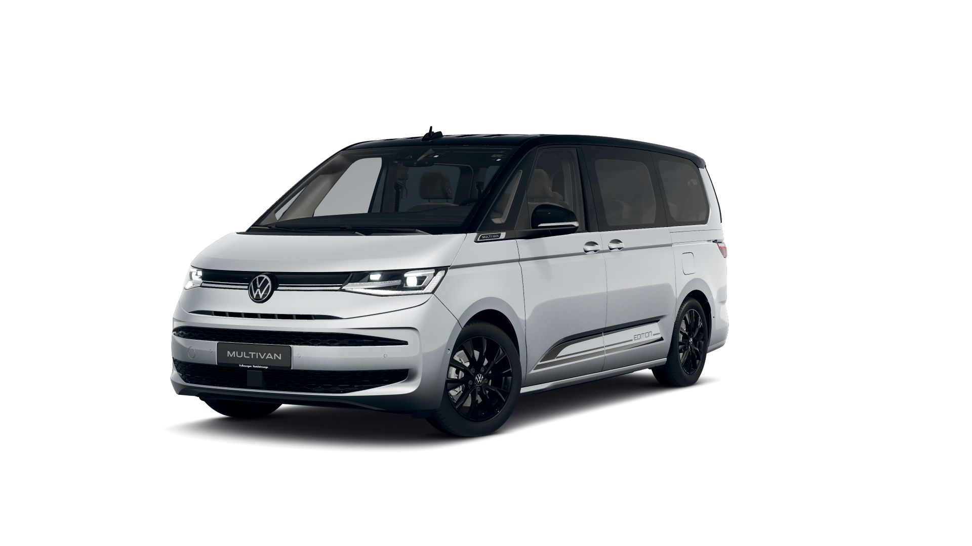 Obrázek Akční Multivan Long Life 1,5 TSI PHEV 4M