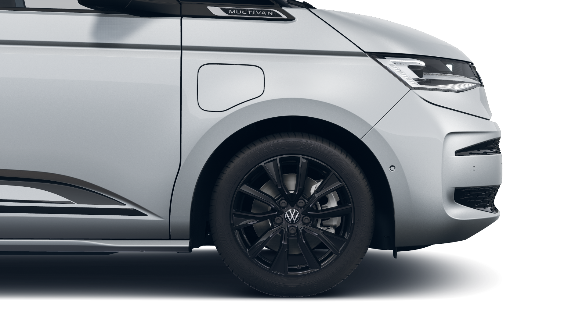 Obrázek Akční Multivan Long Life 1,5 TSI PHEV 4M