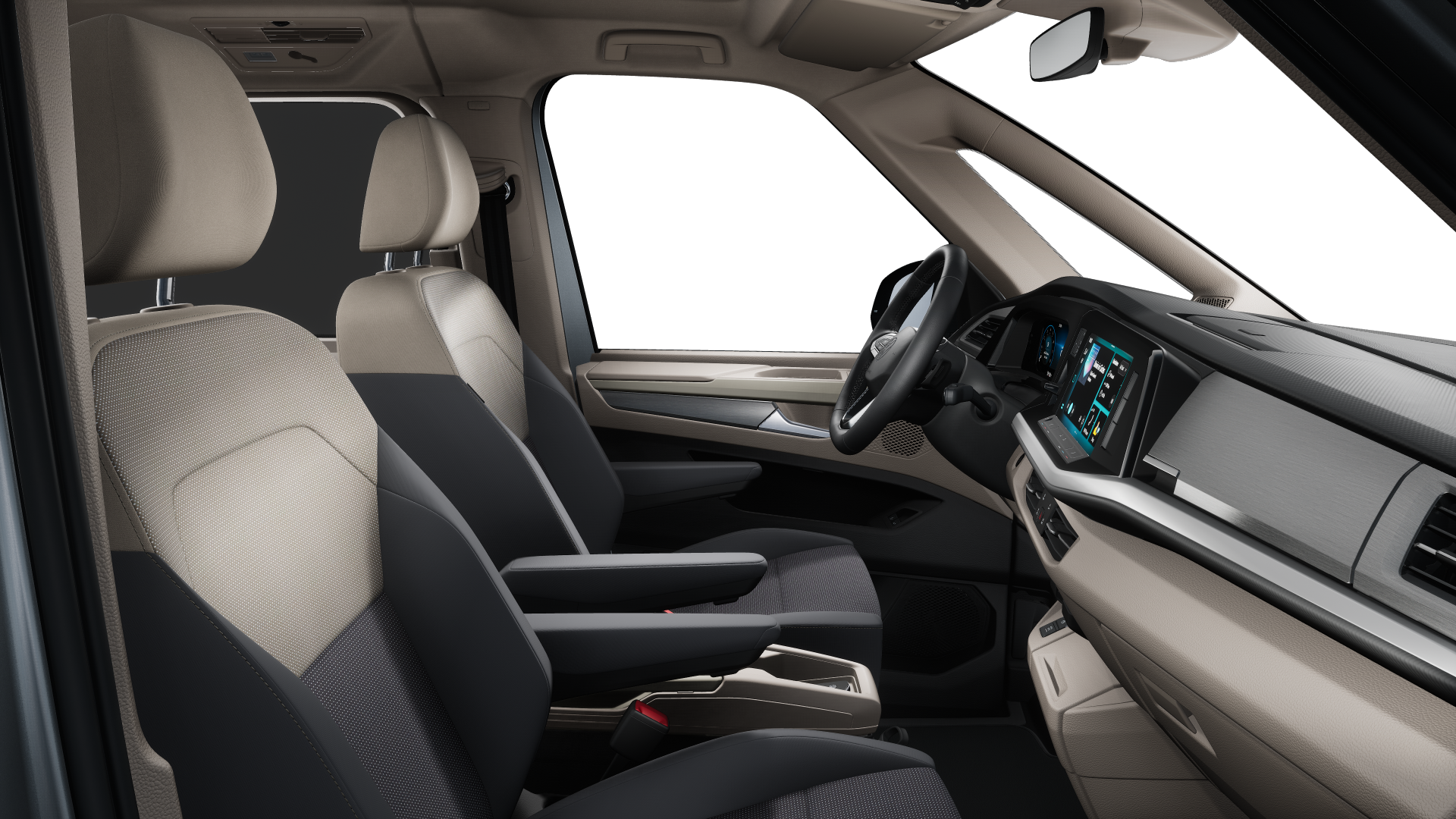 Obrázek Akční Multivan Long Life 1,5 TSI PHEV 4M