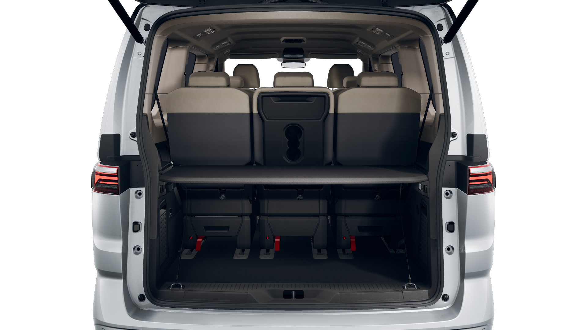 Obrázek Akční Multivan Long Life 1,5 TSI PHEV 4M