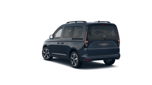 Obrázek Akční Caddy Life 1,5 TSI