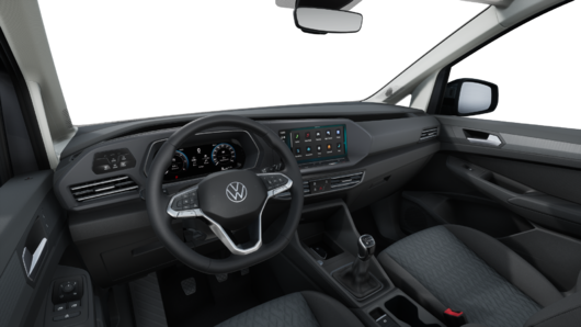 Obrázek Akční Caddy Life 1,5 TSI