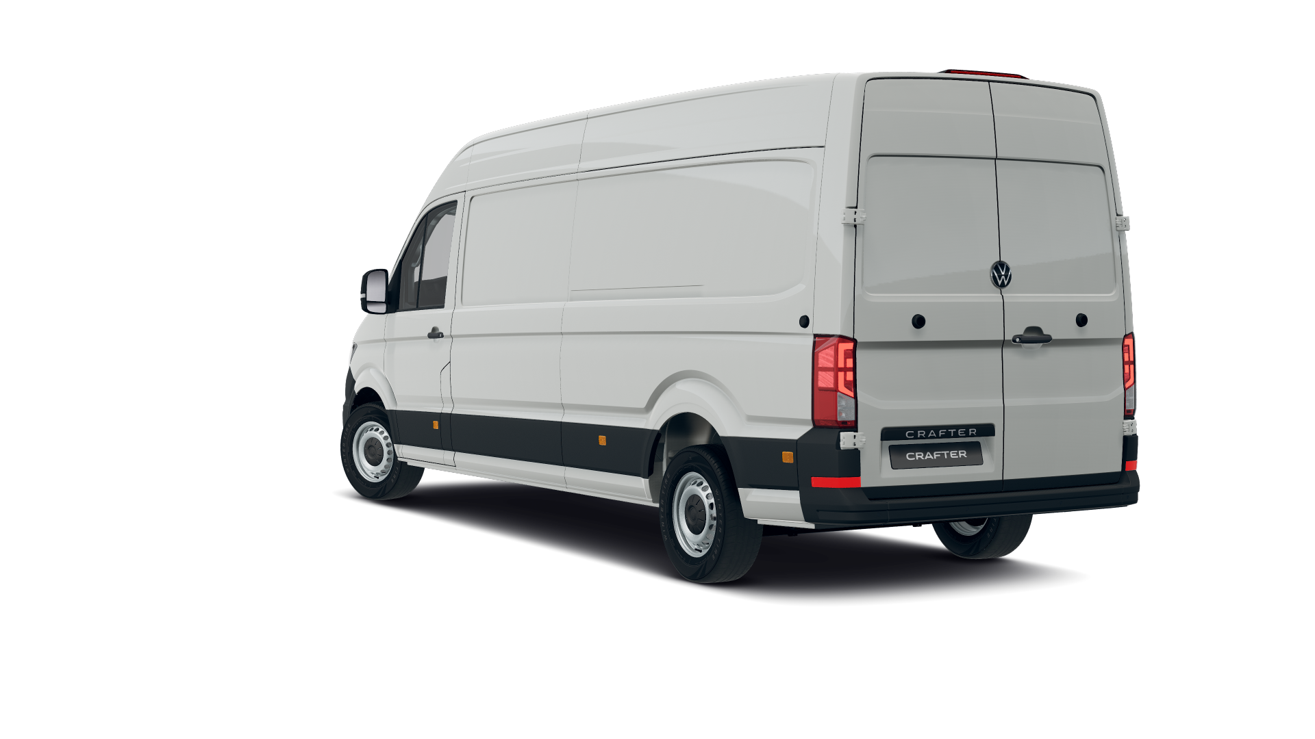 Obrázek Akční Crafter skříň 35 103kW 6G FWD DR