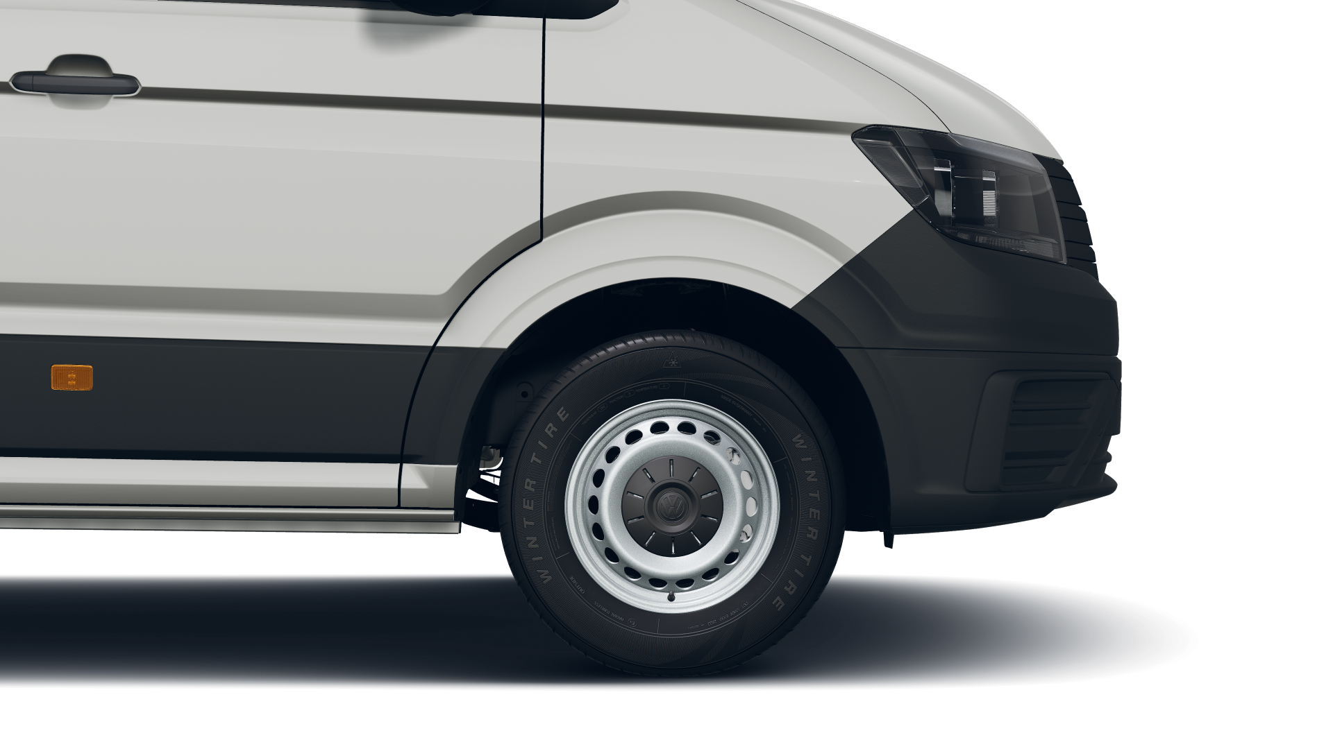 Obrázek Akční Crafter skříň 35 103kW 6G FWD DR
