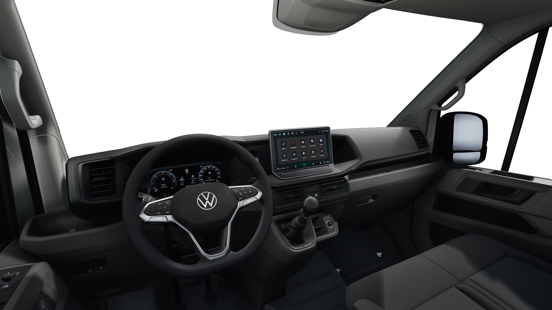 Obrázek Akční Crafter skříň 35 103kW 6G FWD DR