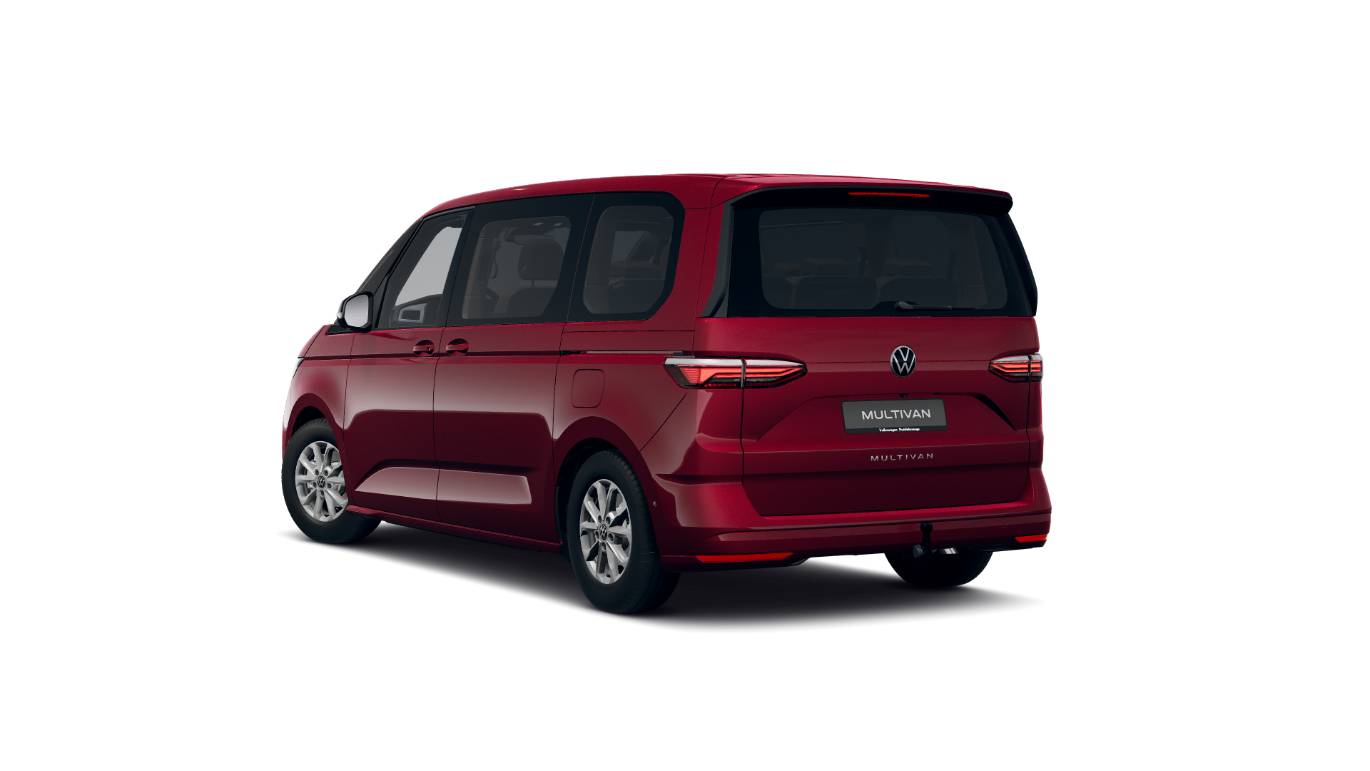 Obrázek Akční Multivan 2,0 TDI