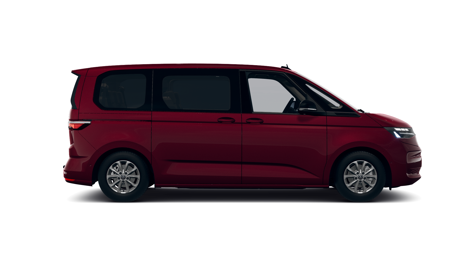 Obrázek Akční Multivan 2,0 TDI