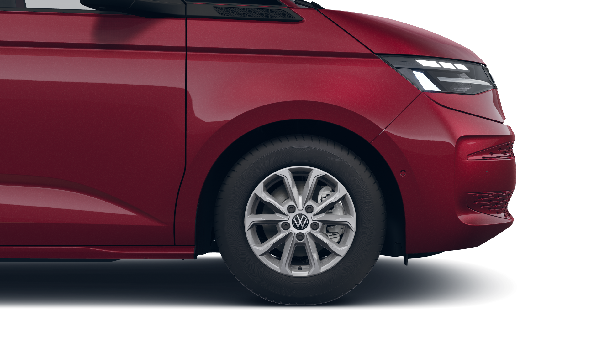Obrázek Akční Multivan 2,0 TDI