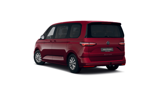 Obrázek Akční Multivan 2,0 TDI