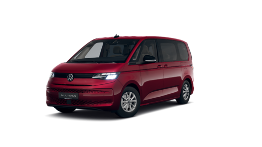 Obrázek Akční Multivan 2,0 TDI