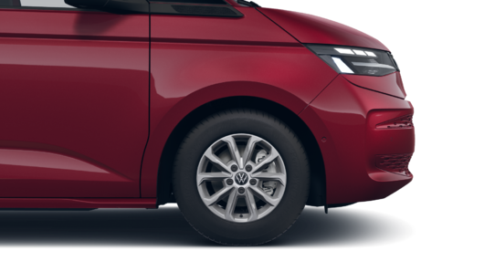 Obrázek Akční Multivan 2,0 TDI