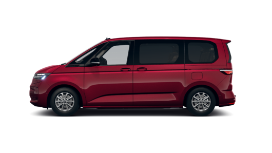Obrázek Akční Multivan 2,0 TDI