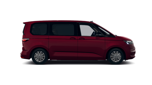 Obrázek Akční Multivan 2,0 TDI
