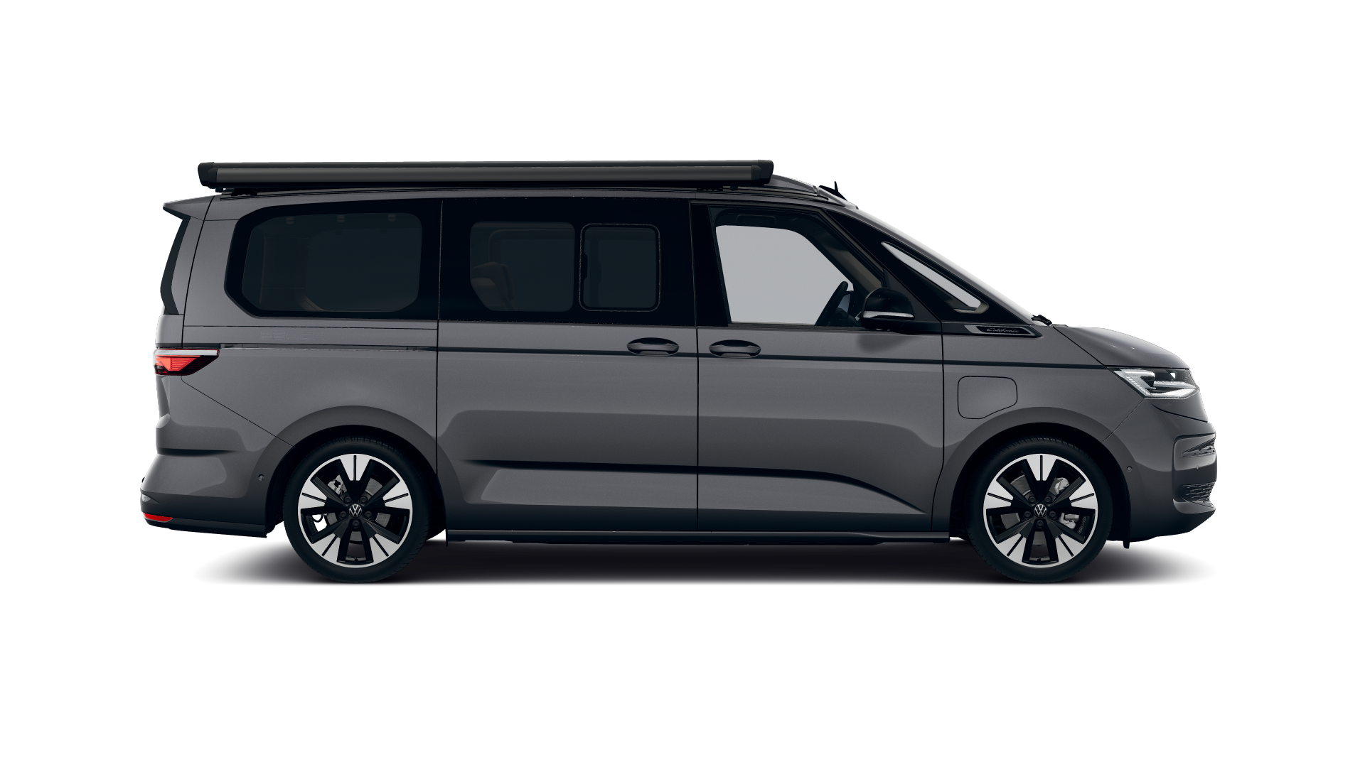 Obrázek Akční Calif Beach Tour 1,5 TSI PHEV 4MOT