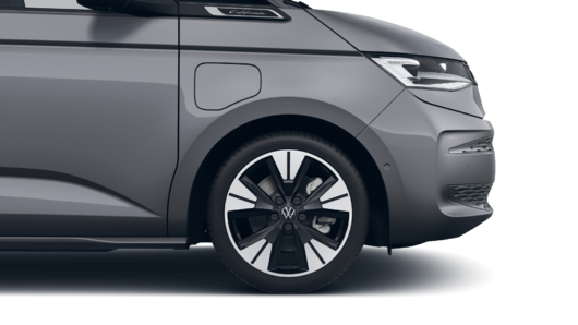 Obrázek Akční Calif Beach Tour 1,5 TSI PHEV 4MOT