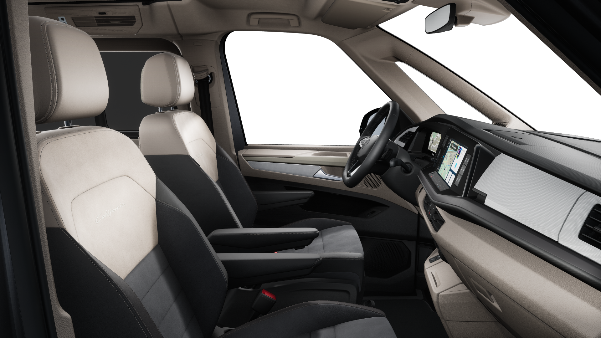 Obrázek Akční Calif Beach Tour 1,5 TSI PHEV 4MOT