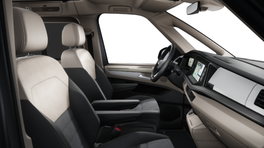 Obrázek Akční Calif Beach Tour 1,5 TSI PHEV 4MOT